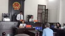 5 năm tù cho kẻ dâm ô bé gái 5 tuổi