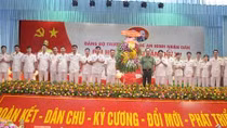 Nâng cao chất lượng đào tạo, đưa ĐH ANND trở thành trung tâm đào tạo uy tín của lực lượng CAND