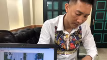 Huấn "Hoa hồng" bị phạt vì nói "80% thanh niên TP HCM dùng ma tuý"