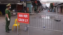 Xử phạt thanh niên trốn khỏi khu cách ly "vì buồn chuyện cá nhân"