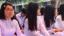 Học sinh TP Hồ Chí Minh sẽ trở lại trường vào 4/5
