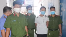 Bộ Công an khen thưởng các đơn vị truy bắt kẻ giết thiếu nữ tại Đồng Nai