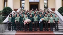 Quy chế phối hợp trao đổi, cung cấp, quản lý, khai thác thông tin về đối tượng