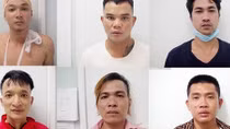 Trùm giang hồ “Tèo 72 mục ruồi” cầm đầu nhóm "hỗn chiến" trên Quốc lộ 91
