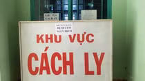 Công bố người đầu tiên ở Khánh Hòa nhiễm virus Corona (2019-nCoV)