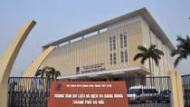 Điểm tựa để “chơi cuộc chơi lớn” về Data Center