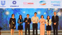 Viettel tiếp tục là môi trường làm việc tốt nhất ngành CNTT&VT Việt Nam