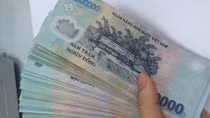 Giả danh Cảnh sát hình sự Công an TP Hà Nội cưỡng đoạt tài sản