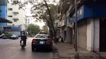 3 người bị đánh oan sau vụ trộm xe SH trên phố Núi Trúc