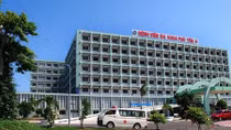Lần đầu tiên Phú Yên cách ly tập trung 3 người nghi ngờ liên quan COVID -19