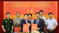 Viettel Global bổ nhiệm tân Tổng Giám đốc 