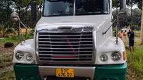 Phát hiện cả container rượu ngoại nhập lậu