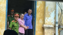 Đề nghị 5 án tử hình cho những kẻ buôn bán “cái chết trắng”
