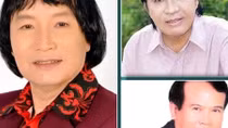 Sẽ xem xét phong tặng NSND cho nghệ sĩ Minh Vương, Thanh Tuấn, Giang Châu