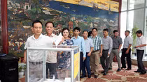 Tập đoàn Dầu khí Việt Nam phát động quyên góp ủng hộ đồng bào miền Trung