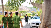 Đình chỉ điều tra một Tổng giám đốc người Đan Mạch cùng 2 cộng sự