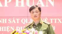 Đảm bảo đúng tiến độ Dự án Cơ sở dữ liệu quốc gia về dân cư