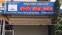 Đình chỉ hoạt động cơ sở mầm non để quên bé trai 3 tuổi trên xe đưa đón