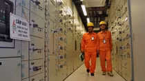 EVN xoay lỗ thành lãi hơn 1000 tỷ trong quý III