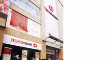 Techcombank dự kiến mua lại cổ phần làm cổ phiếu quỹ