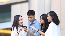 VinaPhone: Nhắn tin không mất tiền, nhận thêm phút gọi miễn phí