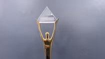 VNPT “hái” Giải Vàng Stevie Awards 2019 với giải vàng Trục liên thông văn bản quốc gia