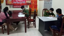 Cao điểm phòng ngừa, xử lý vi phạm liên quan đến phòng chống dịch tại Thủ đô