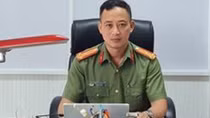 Học tập và làm theo lời Bác, hết lòng phục vụ nhân dân