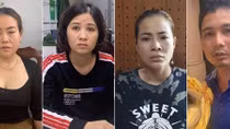 Triệt phá đường dây buôn bán vảy tê tê lớn nhất từ trước đến nay