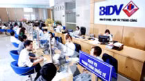 Thông tin về việc cơ quan điều tra khởi tố một số người nguyên là lãnh đạo BIDV