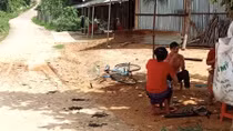 3 ổ dịch bệnh Bạch hầu tại Đắk Nông: Vẫn chưa xác định được nguồn gốc lây bệnh