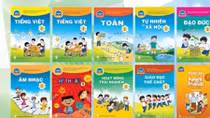 Chọn SGK mới tại TP Hồ Chí Minh : "Chân trời sáng tạo" chiếm vị trí áp đảo 