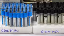 Khoảng 18,3 triệu người được ưu tiên tiêm vaccine COVID-19 