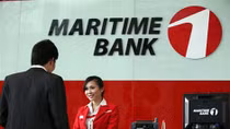 Maritime Bank đang hoạt động bình thường, đảm bảo khả năng thanh khoản
