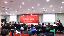 Techcombank kiên định với quan điểm “Khách hàng là trọng tâm”
