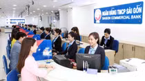  SCB tặng hơn 7,9 tỷ đồng tri ân khách hàng tham gia bảo hiểm nhân thọ Manulife