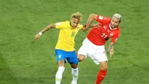 Brazil – Costa Rica: Vũ công Samba liệu có tránh được “vết xe đổ” Nam Mỹ?
