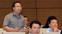 Phải xem xét vụ việc trên bình diện pháp luật