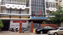  Giáng chức Cục trưởng Cục thuế tỉnh Bình Định