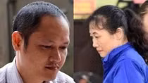 Đau lòng khi thấy cấp dưới “trộm” bài thi thí sinh để sửa điểm
