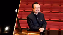 NSND Đặng Thái Sơn biểu diễn tại Liên hoan “Giai điệu mùa thu” 2019