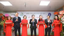 Bệnh viện Việt Đức khai trương Trung tâm Phẫu thuật Tạo hình Thẩm mỹ