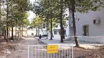 Đề nghị Bạc Liêu kiểm điểm công tác cách ly người mắc COVID-19