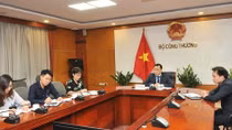Hiệp định UKVFTA chính thức có hiệu lực từ 1/5/2021