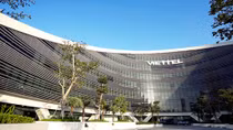 Viettel hoàn thành kế hoạch 6 tháng đầu năm 2020