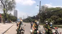 Hơn 14.500 trường hợp vi phạm trong 1 tuần tổng kiểm soát phương tiện