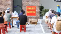 Hà Nội giám sát chặt những người đến từ TP Hồ Chí Minh từ ngày 16/5