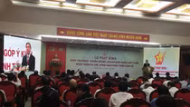 Doanh nhân, doanh nghiệp đóng góp ý kiến hoàn thiện cơ chế, chính sách phát triển kinh tế