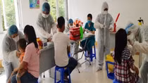 Nâng cao cảnh giác phòng chống diễn biến phức tạp của dịch COVID-19 