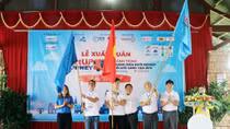 Khơi niềm đam mê khởi nghiệp, đổi mới sáng tạo cho thanh niên Việt Nam